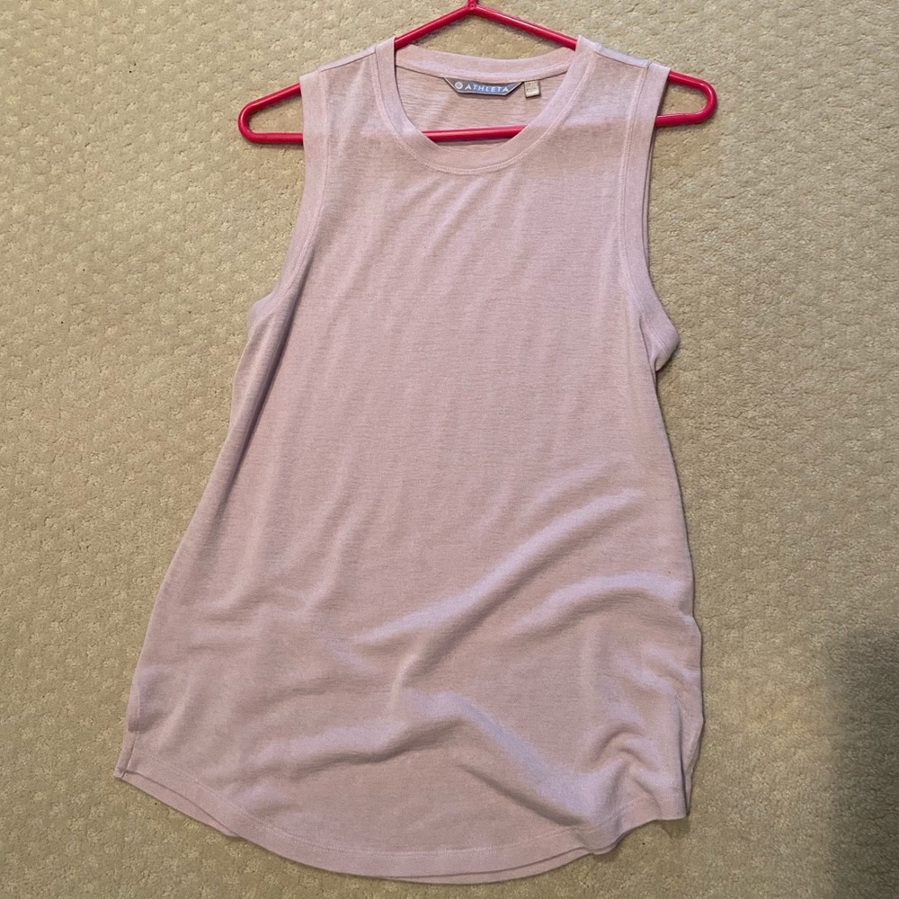 Athleta Active Tank